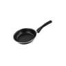 Carrefour home zen noir poêle 20cm