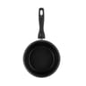 Carrefour home zen noir casserole 20cm