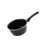 Carrefour home zen noir casserole 20cm