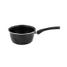 Carrefour home zen noir casserole 20cm