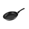 Carrefour home zen noir poêle 28cm