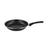 Carrefour home zen noir poêle 28cm