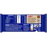Nestlé crunch noir 2x100g