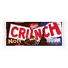 Nestlé crunch noir 2x100g
