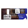 Nestlé crunch noir 2x100g