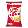 Vico chips love nature 90g