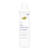 Dove déo pour tout le corps atomiseur lavande 150ml