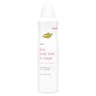 Dove déodorant atomiseur framboise & rose 150ml