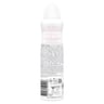 Dove déodorant atomiseur framboise & rose 150ml