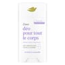 Dove déo pour tout le corps stick lavande 75ml