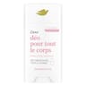 Dove déo stick pour tout le corps framboise & rose 75ml