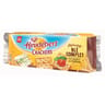 Lu heudebert crackers blé complet 250g