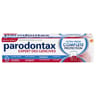 Parodontax complete protection extra fresh 75ml