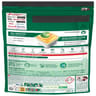 Fairy all-in 1 produits de vaisselle automatique citron 55ct