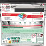 Fairy platinum plus tablette lave-vaisselle tout en 1 brise fraîche 31 capsules