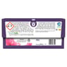 Dash tout en 1 pods lessive pivoine hibiscus 25 doses