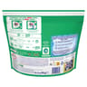 Ariel 4in1 pods lessive capsules 40 lavages +active odor defense