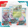 Pokémon EV09 : pack 3 boosters