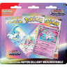 Pokémon : Tech Sticker 3-Pack (blister)