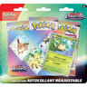 Pokémon : Tech Sticker 3-Pack (blister)