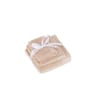 Pimkie linge de toilette x5 marron