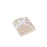 Pimkie linge de toilette x5 beige