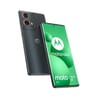 Motorola smartphone écran 6.7" MOTO G85 256GO 5G GRIS CHARBON