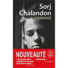 Sorj Chalandon - L'enragé