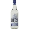 Carrefour utc4 rhum blanc agricole martinique 70cl 40%
