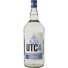 Carrefour utc4  rhum blanc agricole de la martinique 1.5l 40%