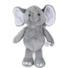 Tex baby doudou peluche circus éléphant