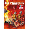 Bande dessinée - Les pompiers 3D