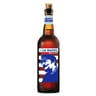 La raoul bière blonde bouteille 75cl 7%vol