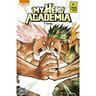 Manga - My hero academia volume 41