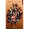 Morgane Moncomble - Seasons volume 1, Un automne pour te pardonner