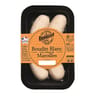 Demoizet boudin blanc à la crème de Maroilles X2 230g