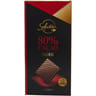 Carrefour sélection tablette de chocolat noir 80% cacao 80g