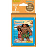 Album Panini - Vaiana 2 blister 7 pochettes