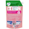 Soupline doypack adoucissant concentré hypoallergénique 1l