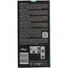 Carrefour sélection tablette chocolat noir menthe - 100g