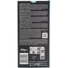 Carrefour sélection tablette de chocolat noir fleur de sel -100g