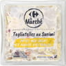 Crf le marché tagliatelles au surimi 300g