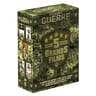 Coffret dvd guerre