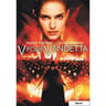 Dvd V pour Vendetta
