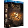 Coffret bluray Le Seigneur des anneaux la trilogie - version cine