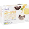 Simpl génoises orange 300g