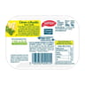 Saupiquet Filets sardines marinade citron basilic sans huile 100g