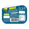 Saupiquet Filets sardines marinade citron basilic sans huile 100g
