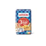 Lustrucru pipe rigate al dente 3 min cuisson rapide 500g