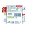 Saupiquet filets de sardines à la tomate et ses petits légumes 1/6 100g x 3